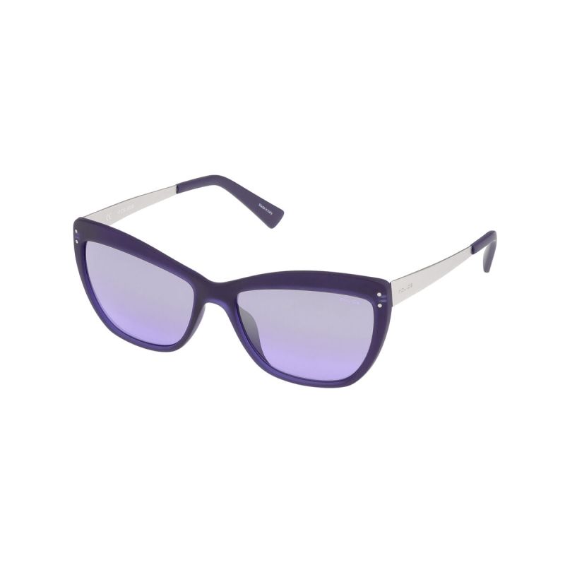 Ochelari de Soare Damă Police S1971-56899X ø 56 mm