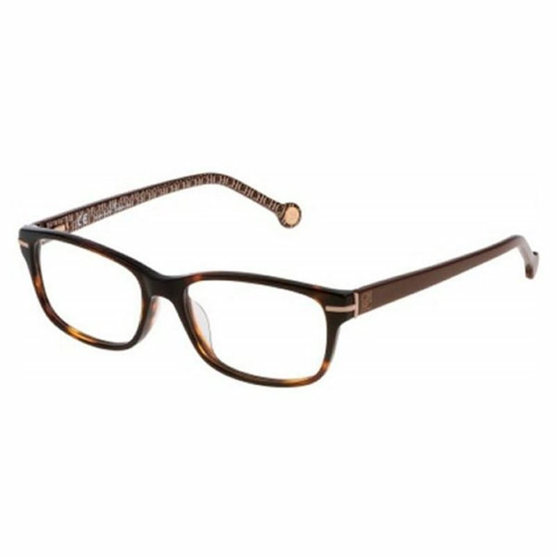 Ramă de Ochelari Damă Carolina Herrera VHE634-0743 Ø 52 mm