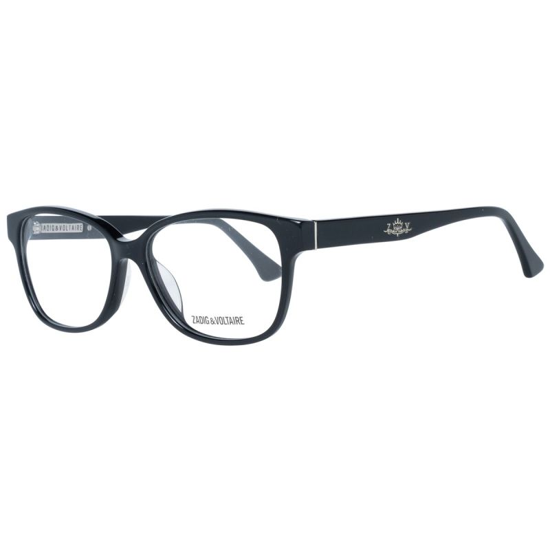 Ramă de Ochelari Unisex Zadig & Voltaire VZV017 540700