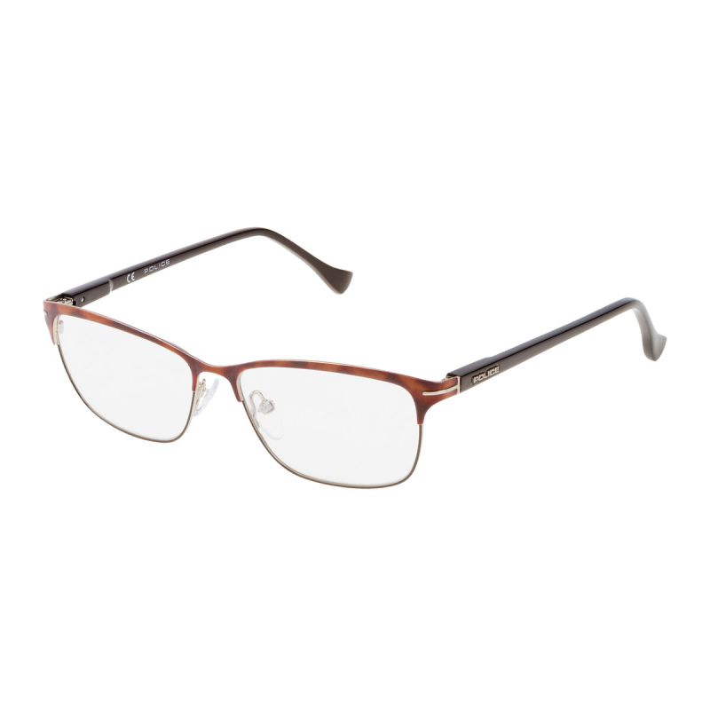 Ramă de Ochelari Damă Police VPL196-550GGZ Ø 55 mm