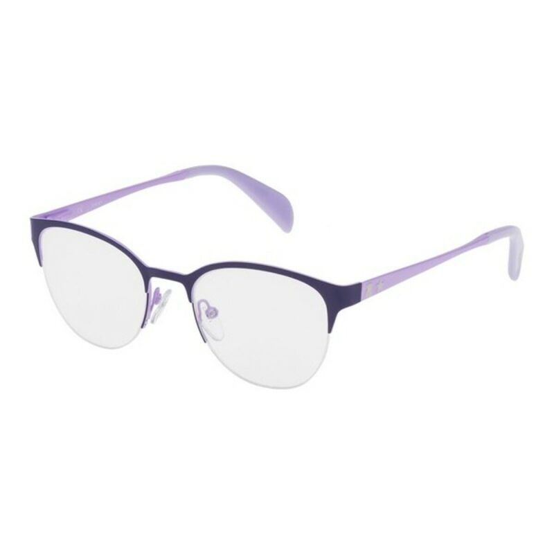 Ramă de Ochelari Damă Tous VTO3384901HD (49 mm) Mov (ø 49 mm)
