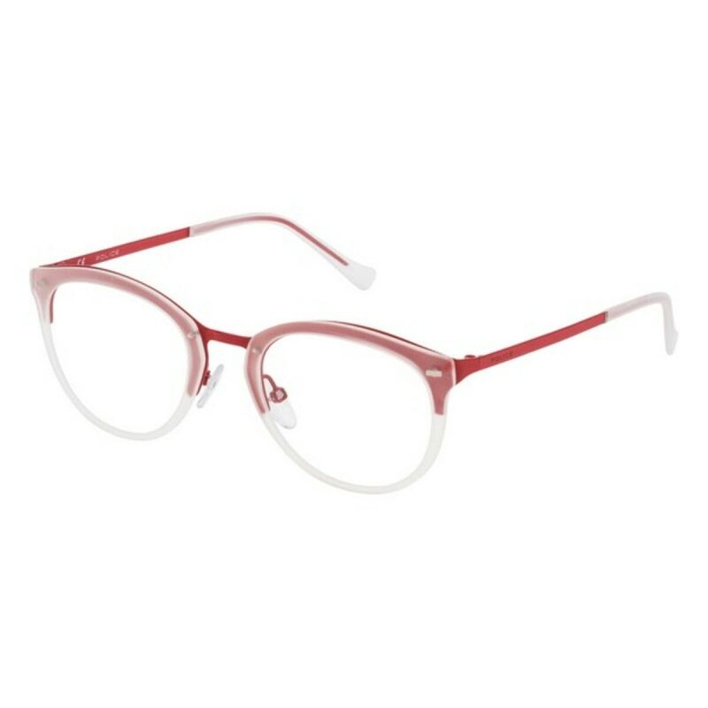 Ramă de Ochelari Damă Police VPL2835007L2 Ø 50 mm