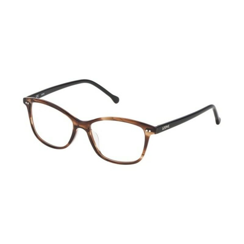 Ramă de Ochelari Damă Loewe VLW9575206XE Ø 52 mm