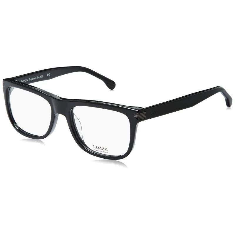 Ramă de Ochelari Bărbați Lozza VL4122 510BLK