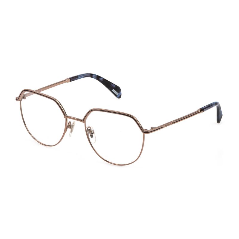 Ramă de Ochelari Unisex Police VK050-49L00M