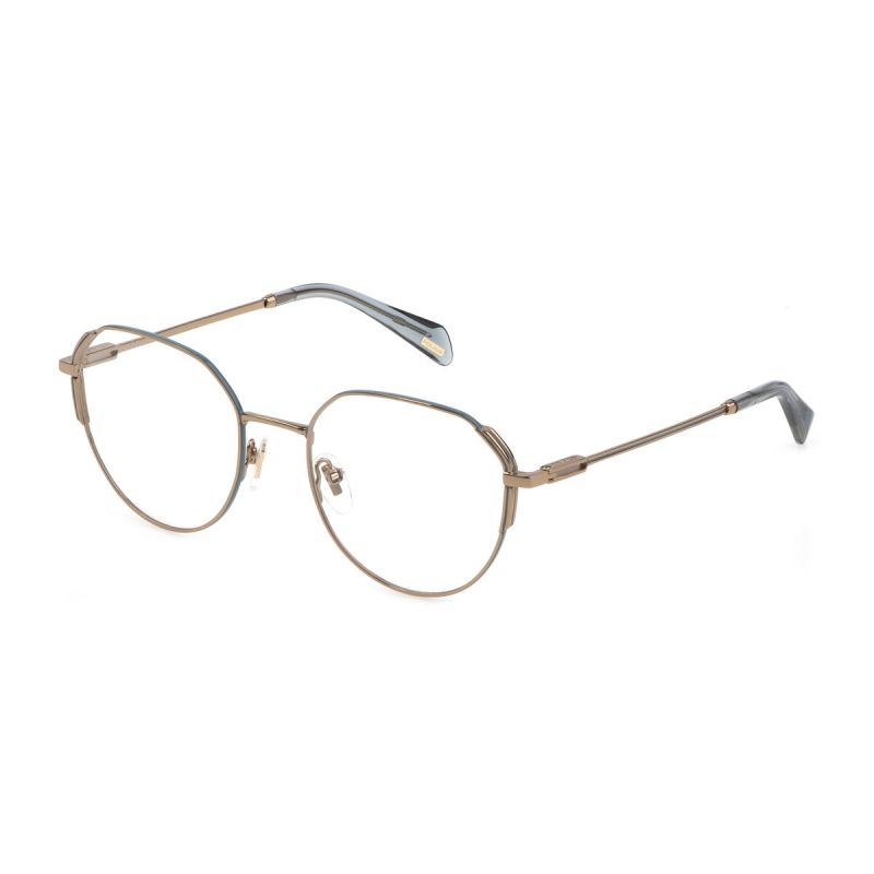 Ramă de Ochelari Unisex Police VK543-510666
