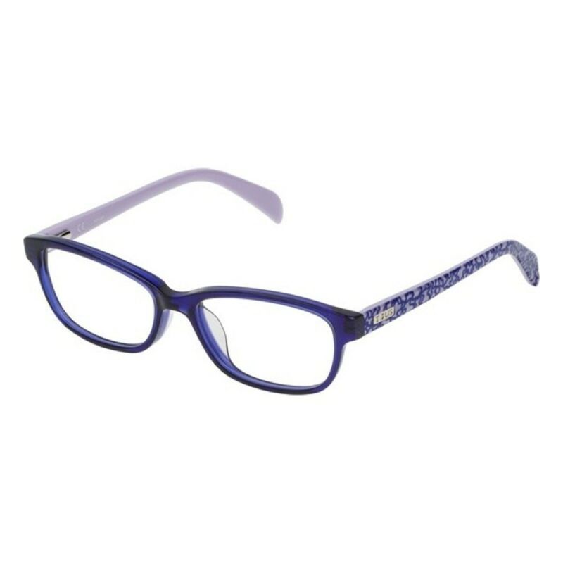 Ramă de Ochelari Tous VTK530490892 Albastru