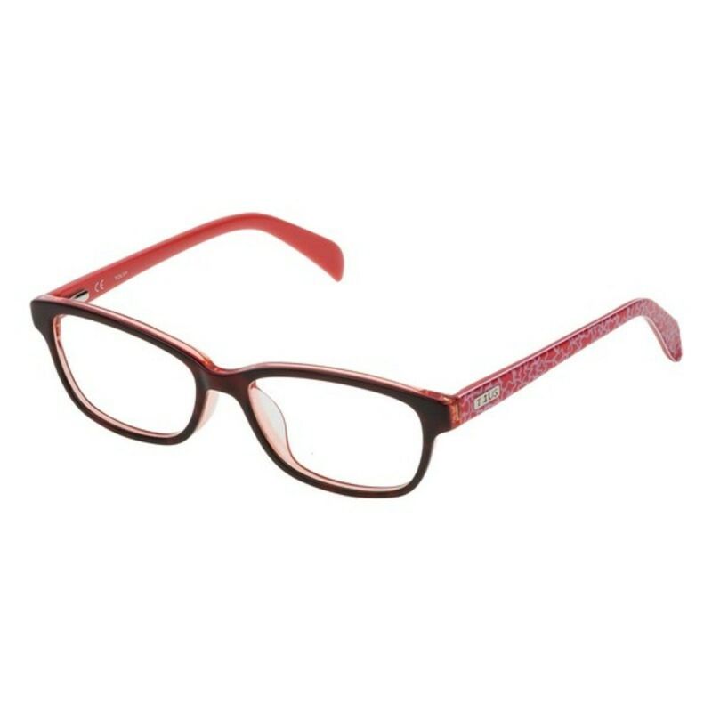 Ramă de Ochelari Tous VTK5304909P5 Maro
