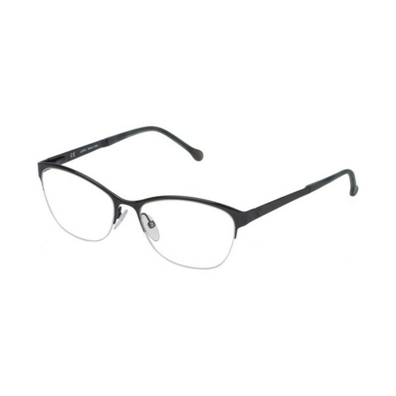 Ramă de Ochelari Damă Loewe VLWA03M530604 Albastru (ø 53 mm)