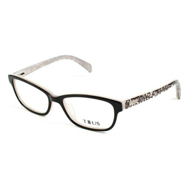 Ramă de Ochelari Tous VTK5304906BS Negru