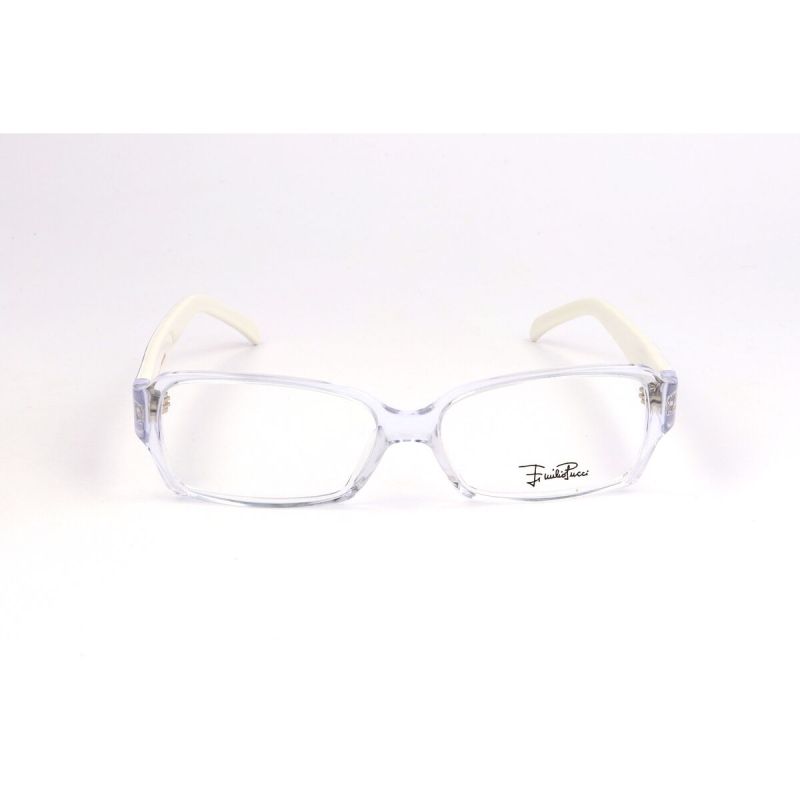 Ramă de Ochelari Damă Emilio Pucci EP2652-51 Ø 51 mm