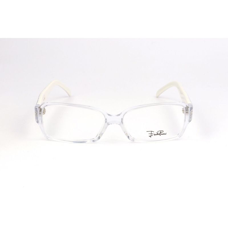 Ramă de Ochelari Damă Emilio Pucci EP2652-53 Ø 53 mm