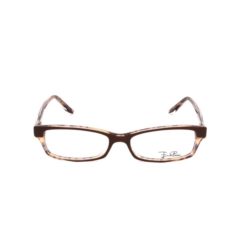 Ramă de Ochelari Damă Emilio Pucci EP2649-204 Ø 51 mm