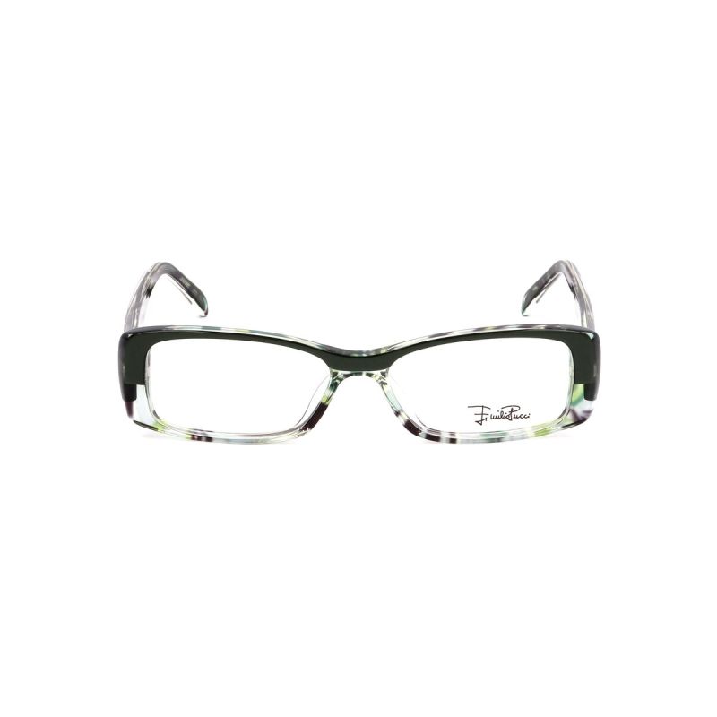 Ramă de Ochelari Damă Emilio Pucci EP2651-024 Ø 50 mm