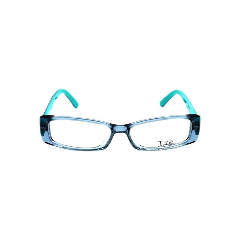Ramă de Ochelari Damă Emilio Pucci EP2655-462-51 Ø 51 mm