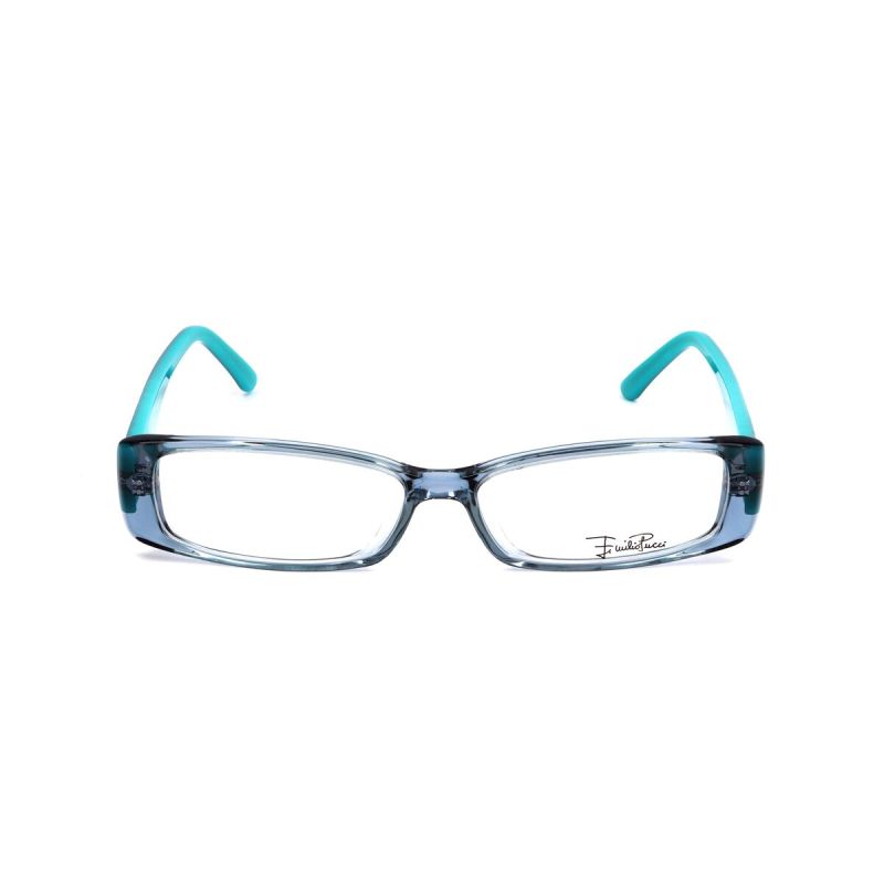 Ramă de Ochelari Damă Emilio Pucci EP2655-462-53 Ø 53 mm