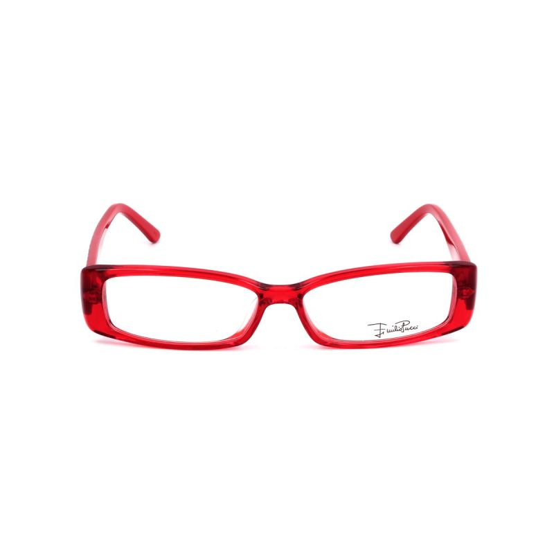 Ramă de Ochelari Damă Emilio Pucci EP2655-623-53 Ø 53 mm