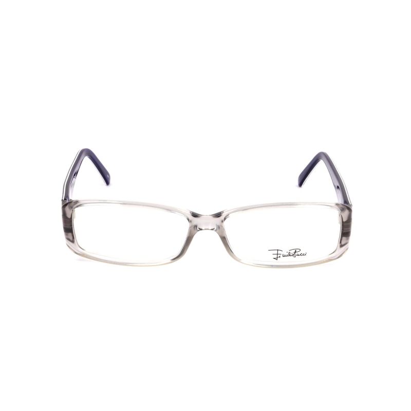 Ramă de Ochelari Damă Emilio Pucci EP2658-462 Ø 53 mm