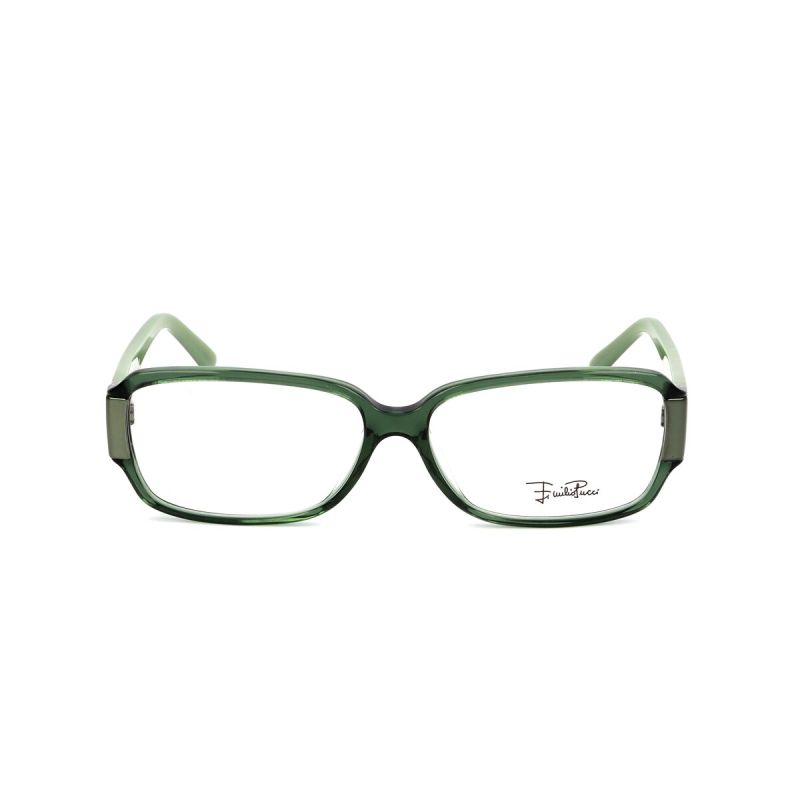 Ramă de Ochelari Damă Emilio Pucci EP2654-318 Ø 55 mm