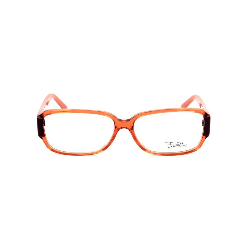 Ramă de Ochelari Damă Emilio Pucci EP2654-800 Ø 55 mm