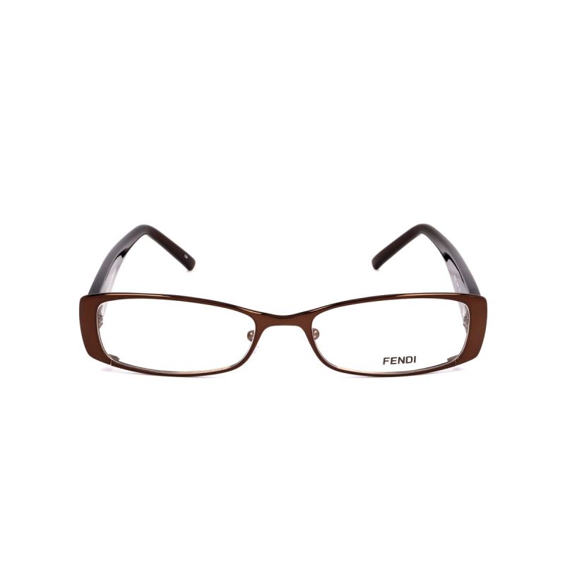 Ramă de Ochelari Damă Emilio Pucci EP2131-207-52 Ø 52 mm