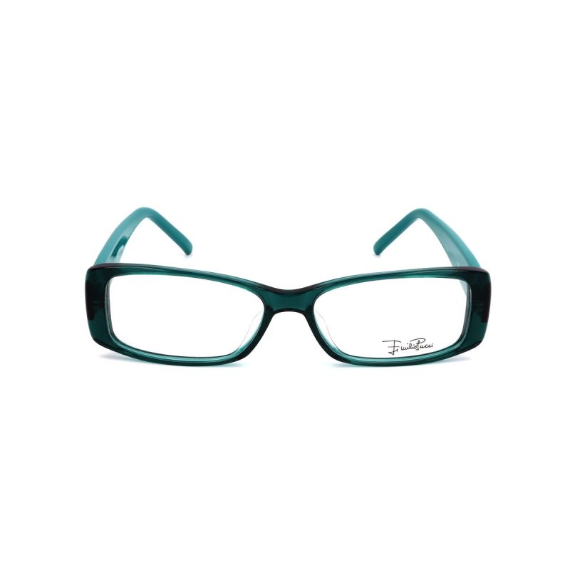 Ramă de Ochelari Damă Emilio Pucci EP2648-425-52 Ø 52 mm