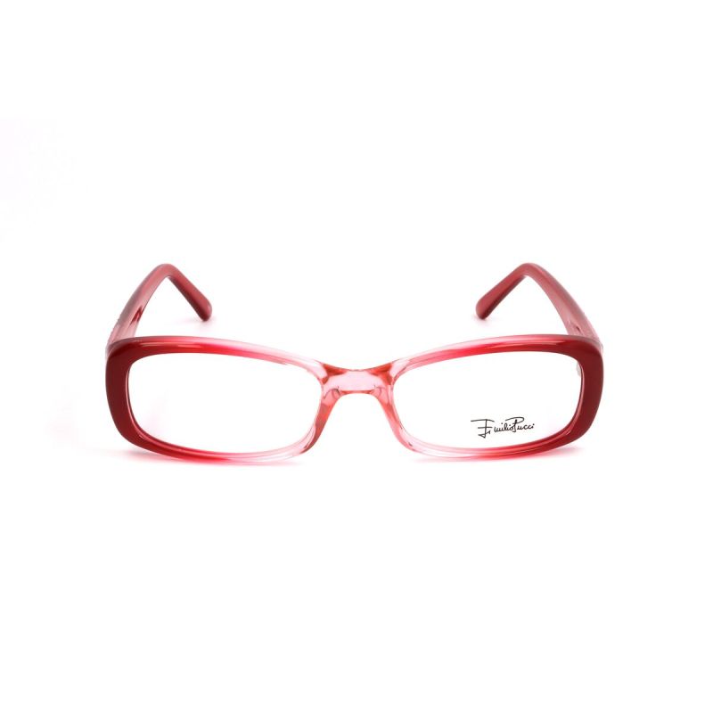 Ramă de Ochelari Damă Emilio Pucci EP2660-616 Ø 51 mm
