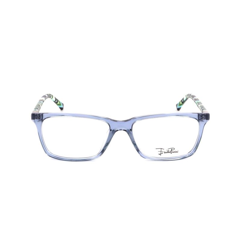 Ramă de Ochelari Damă Emilio Pucci EP2667-462 Ø 52 mm