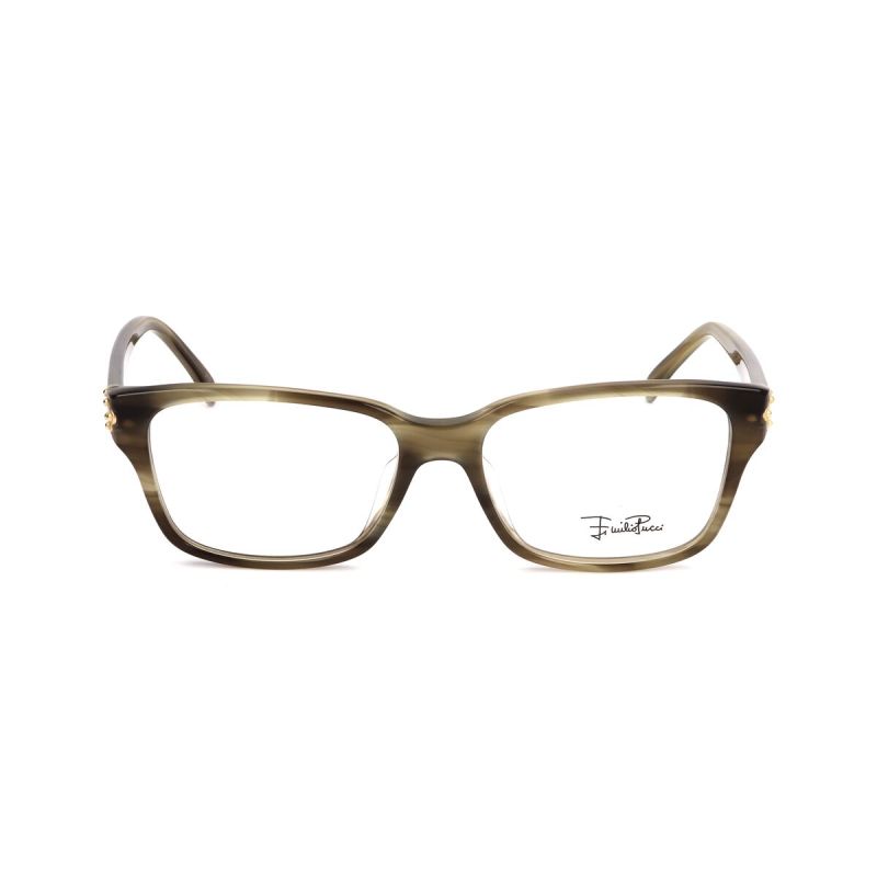 Ramă de Ochelari Damă Emilio Pucci EP2678-306 Ø 52 mm