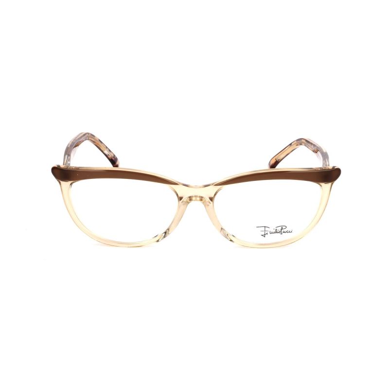 Ramă de Ochelari Damă Emilio Pucci EP2681-250 Ø 52 mm