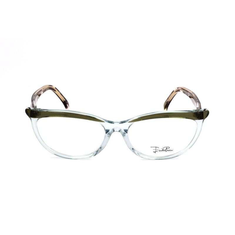 Ramă de Ochelari Damă Emilio Pucci EP2681-340 Ø 52 mm