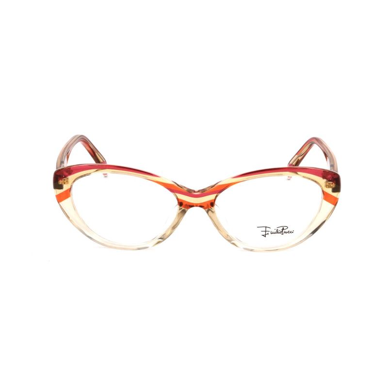 Ramă de Ochelari Damă Emilio Pucci EP2686-692 Ø 51 mm