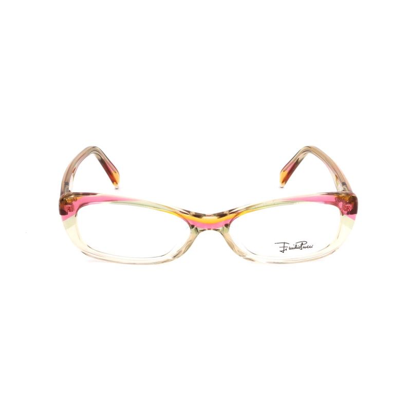 Ramă de Ochelari Damă Emilio Pucci EP2687-651 Ø 51 mm