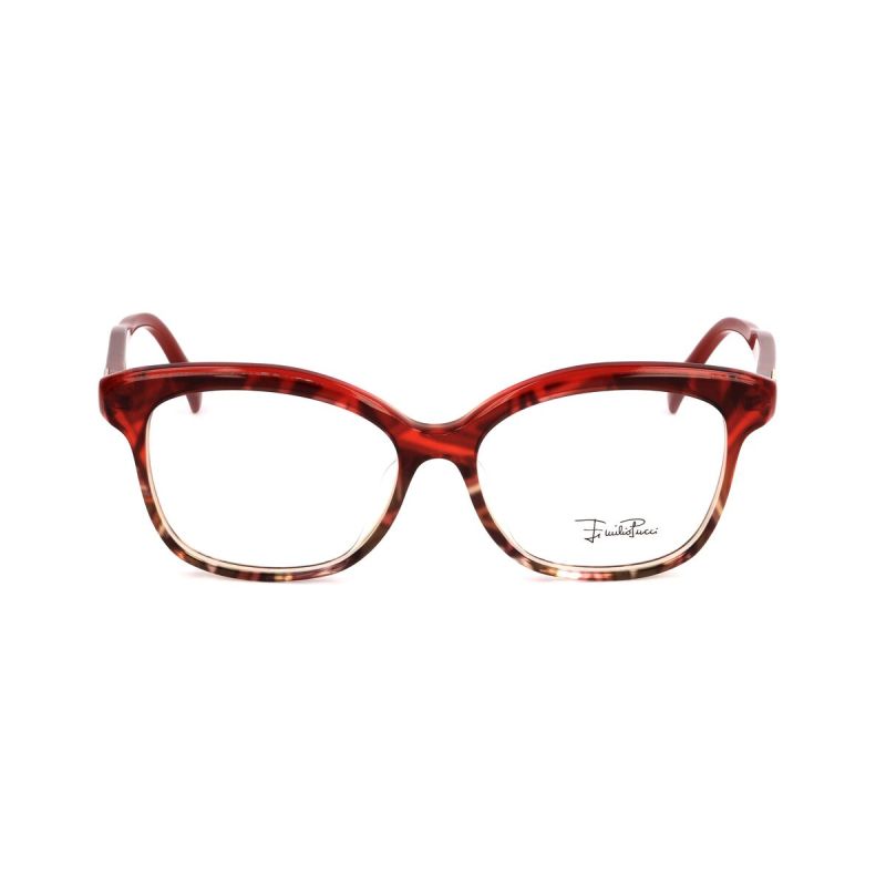 Ramă de Ochelari Damă Emilio Pucci EP2695-611 Ø 51 mm