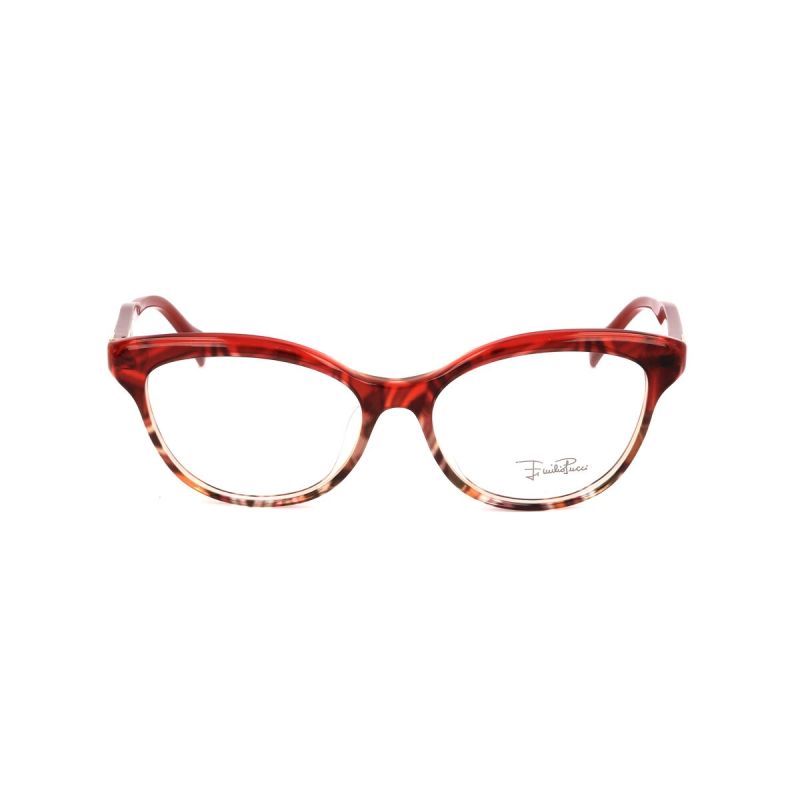 Ramă de Ochelari Damă Emilio Pucci EP2696-611 Ø 52 mm