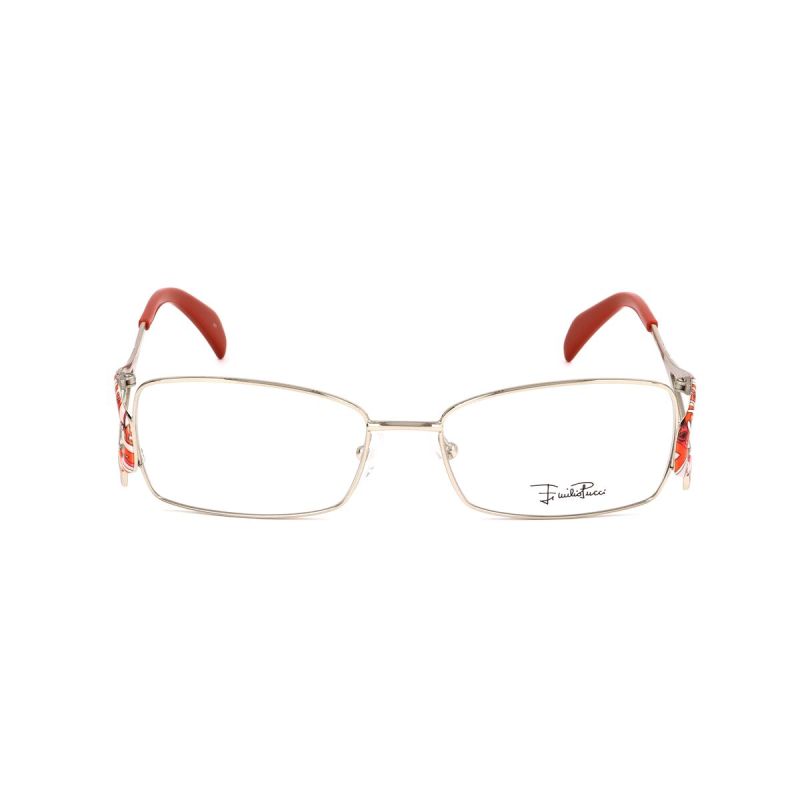 Ramă de Ochelari Damă Emilio Pucci EP2151-717 Ø 53 mm