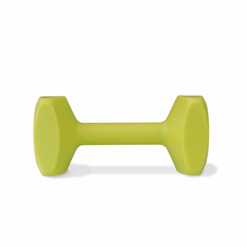 Halteră Coachi TRAINING DUMBBELL 12 Plastic