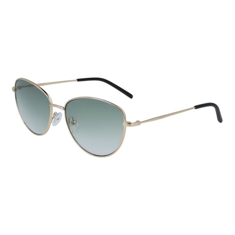 Ochelari de Soare Damă DKNY DK103S-304 ø 56 mm