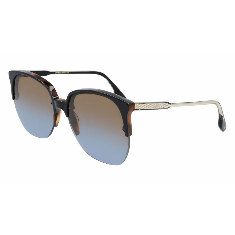 Ochelari de Soare Damă Victoria Beckham VB617S-005 ø 63 mm