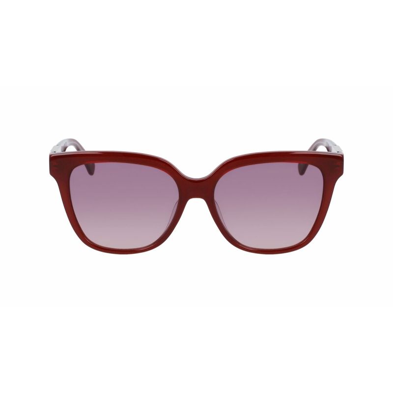 Ochelari de Soare Damă Longchamp LO644S-598 Ø 53 mm