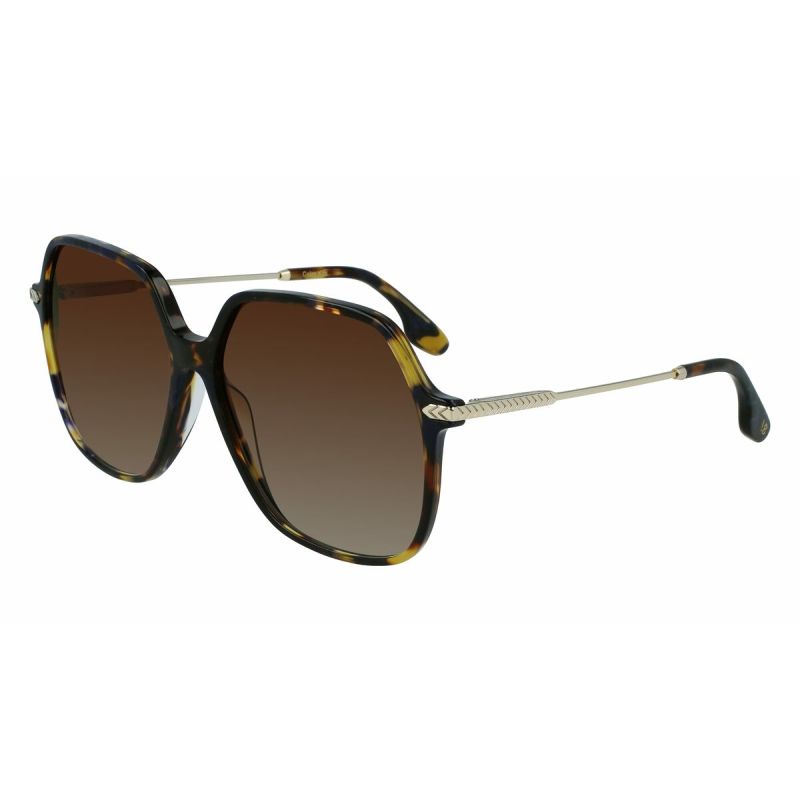 Ochelari de Soare Damă Victoria Beckham VB631S-418 ø 60 mm