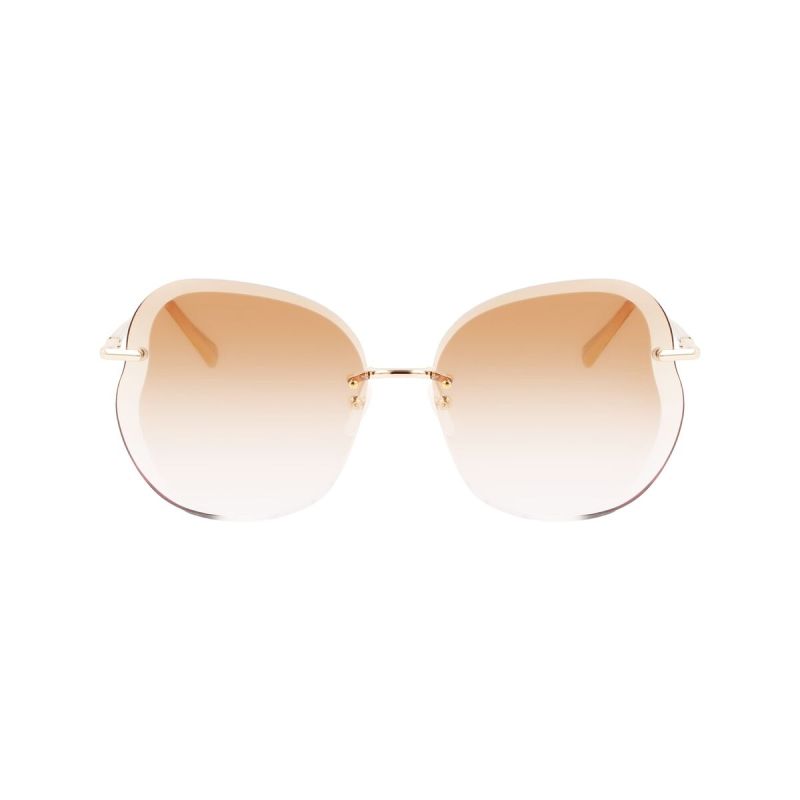 Ochelari de Soare Damă Longchamp LO160S-707 Ø 65 mm