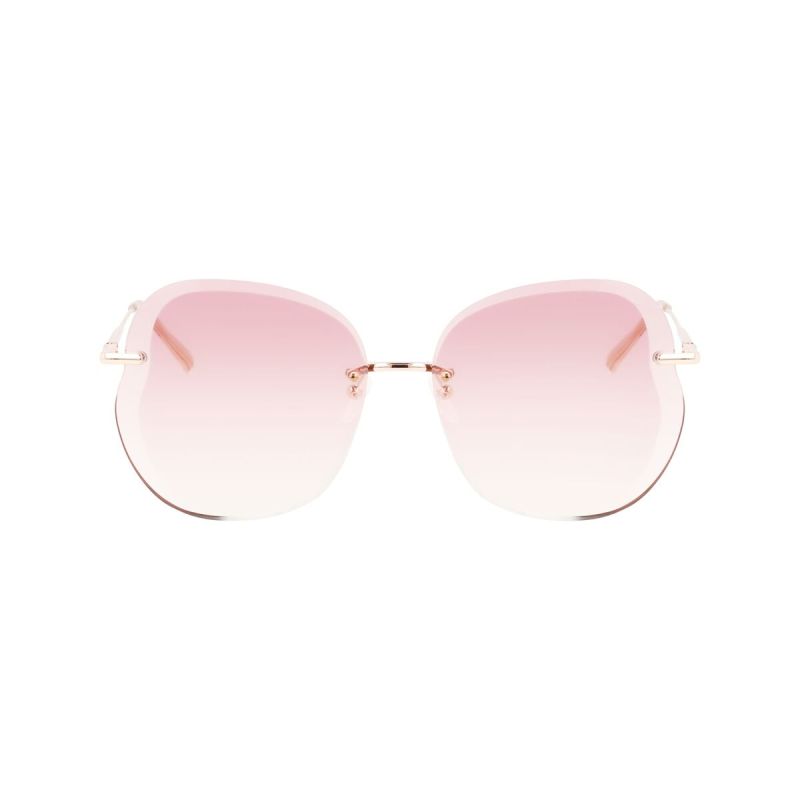 Ochelari de Soare Damă Longchamp LO160S-716 Ø 65 mm