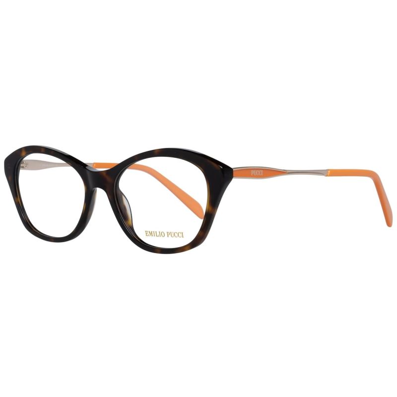 Ramă de Ochelari Damă Emilio Pucci EP5100 54052