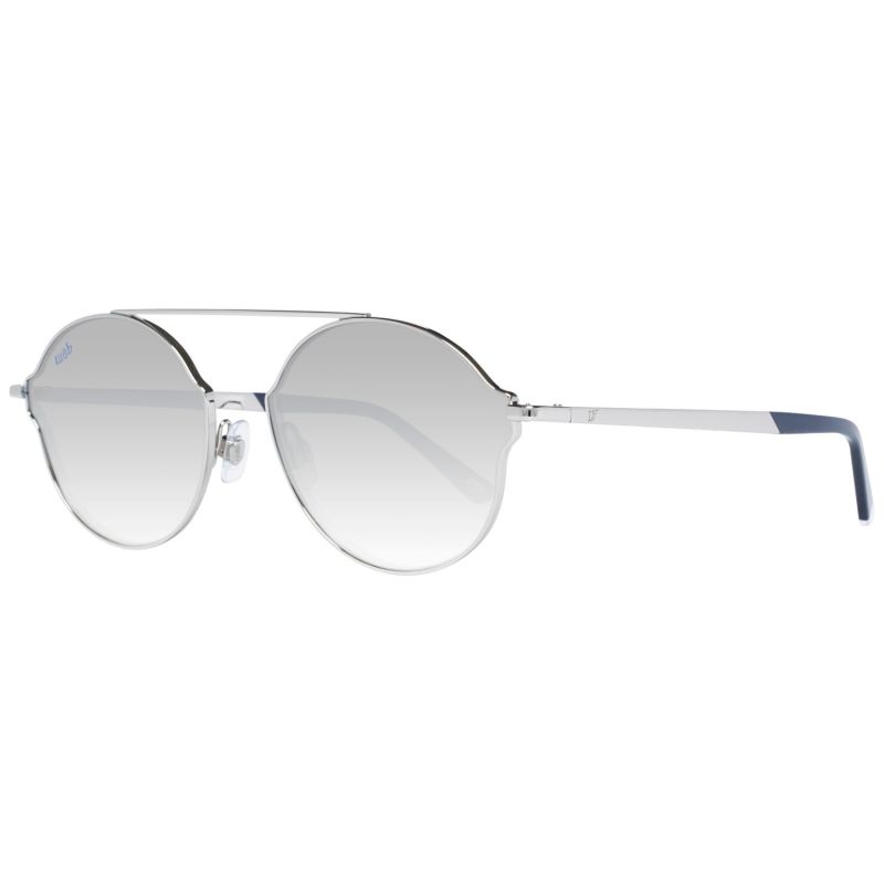 Ochelari de Soare Unisex Web Eyewear WE0243 5816X ø 58 mm