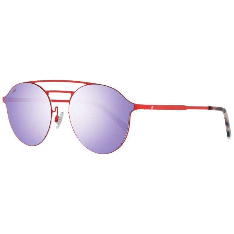 Ochelari de Soare Unisex Web Eyewear WE0249 5867G ø 58 mm