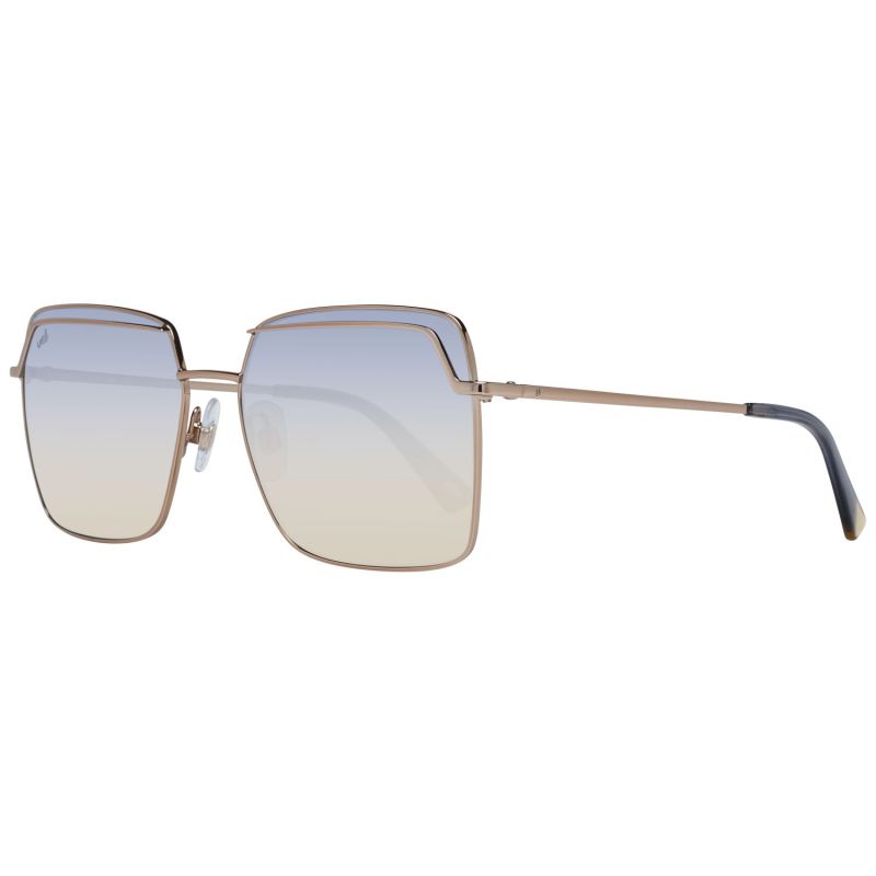 Ochelari de Soare Damă Web Eyewear WE0259-5734W ø 57 mm