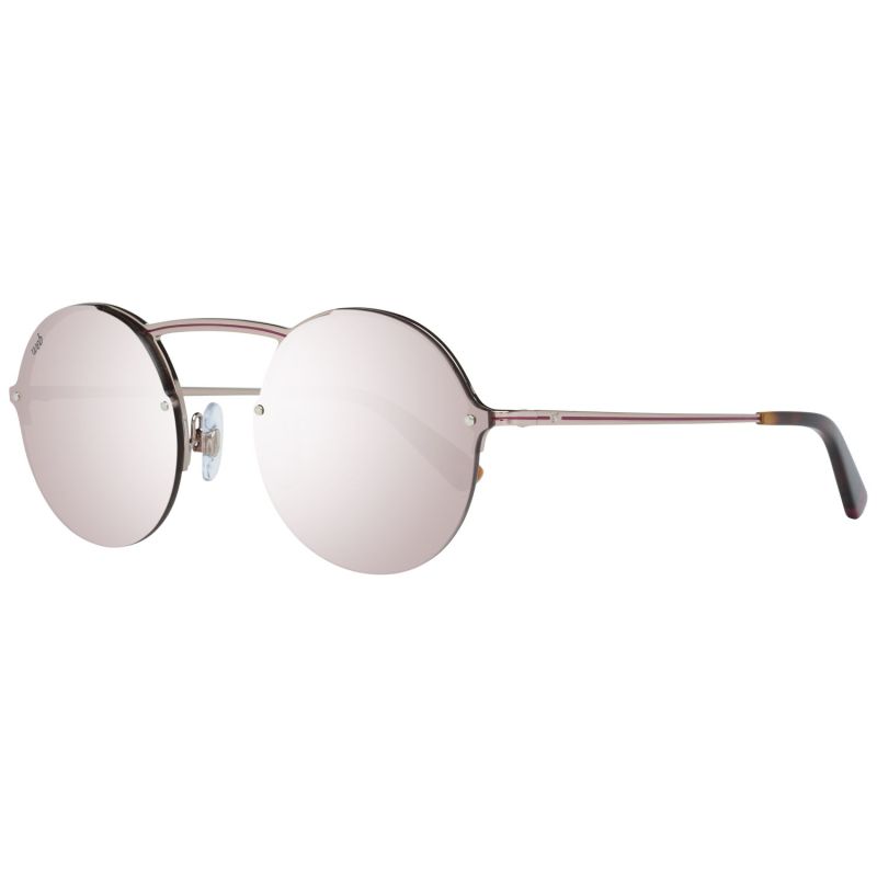 Ochelari de Soare Unisex Web Eyewear WE0260 5434U ø 54 mm
