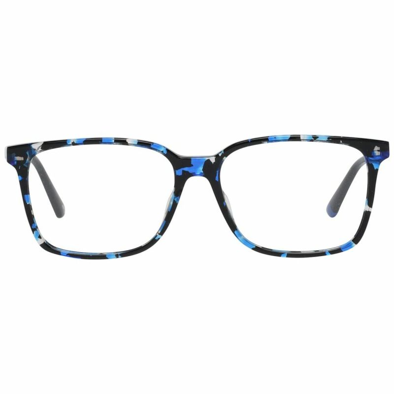 Ramă de Ochelari Unisex WEB EYEWEAR WE5292 5455A