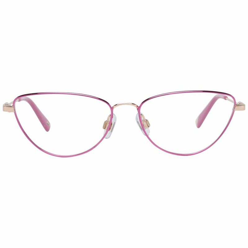 Ramă de Ochelari Damă Web Eyewear WE5294 53033